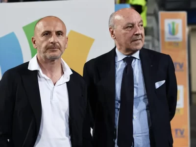Inter, offerto Vitor Roque: prima alternativa a Gudmundsson
