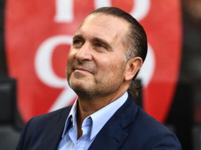 Milan, parla Cardinale: “Nostri partner i tifosi, vogliamo vincere”