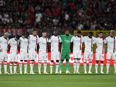 Milan fuori dall’Europa League: Xabi Alonso e il Bayer Leverkusen festeggiano