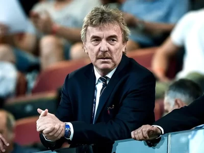 Boniek: “L’Inter era attrezzata per arrivare fino in fondo in Champions, troppo nervosismo intorno a Zielinski”