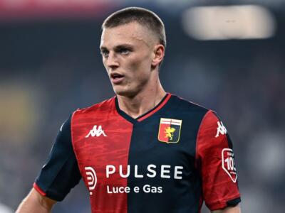Inter: scatta il piano per Gudmundsson, al Genoa piacciono diversi giovani