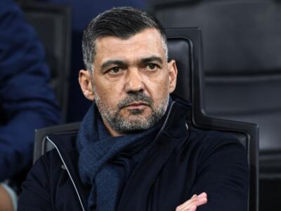 Marinozzi: “Il Milan cerca un allenatore in grado di valorizzare la rosa, Conceicao può risolvere un annoso problema”