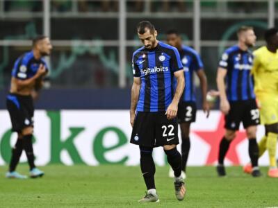 Mkhitaryan: “Molto felice di aver vinto lo Scudetto sotto la guida di Inzaghi, futuro? La fame di vittorie è inesauribile”