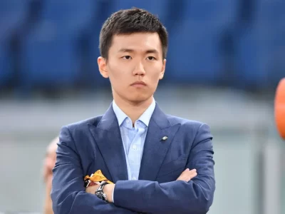 Galante: “Tutti noi tifosi amiamo Zhang, Thuram era stato preso per fare la terza punta, non il titolare”